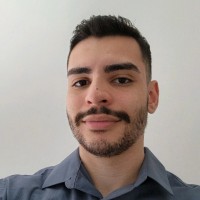 Gustavo Souza Kruschewsky