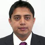 Raghavendra Prasad Babu Raman
