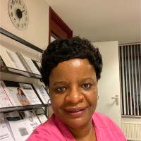 Evelyn Musara