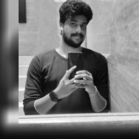 Vignesh Kumar R
