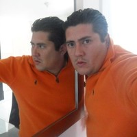 Jorge Antonio Cruz Jimenez