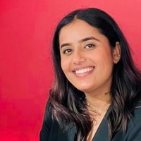 Harnoor Kaur