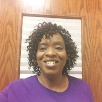 Tammy Leach