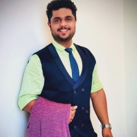 Utkarsh Keote