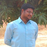 Kranthi Krishna