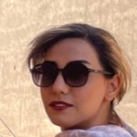 Maryam Zarghani