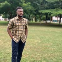 Senam Philip Adagbe