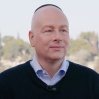 Jason D. Greenblatt