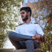 Margoobur Rahman