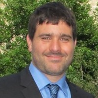 Pedro Hidalgo Fernandez