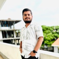 Pavan Yadawad