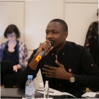 Amadou Sidibé