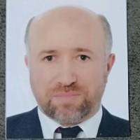 İbrahim Akbulut