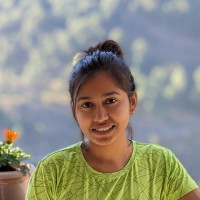 Nanditha G
