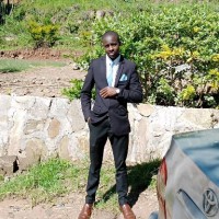 Paul Kiptoo