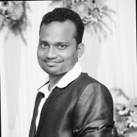 Mangala Prasad Palauri