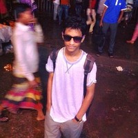 Amir Hamza