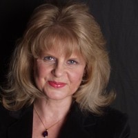 Cheri Jones