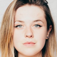 Alona Hordiienko