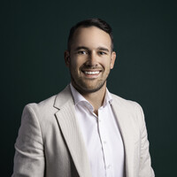 Mathieu Forgues, ASA, AICA