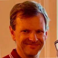 Andy Hulbert