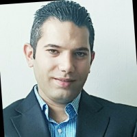Mohannad Hejaze