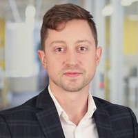 Sacha Simard, Cpa