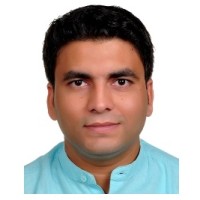 Yogesh Kumar Saini
