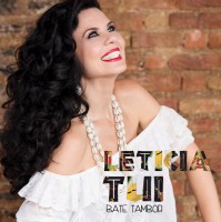 Letícia Tuí