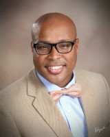 Derrick Barksdale