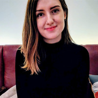 Georgia Miller