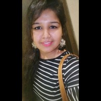 Akhila Bhimanathini
