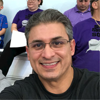 Cesar Frias Jauregui