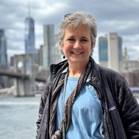 Jill Tolbert