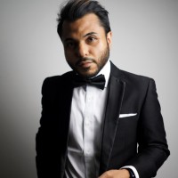 Danny Wahab