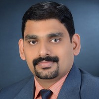 Anand Mohan