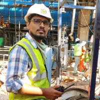 koyilada Tarun gowri shankar