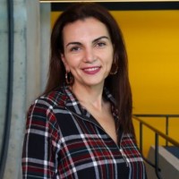 Maria Laura Da Silva Abreu