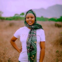 Glory Daniel