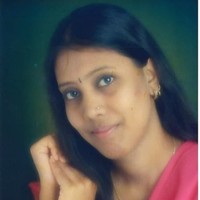 Harshali Arolkar