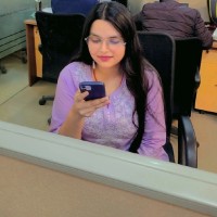 Ruchika P
