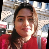 Ruchita Parmar