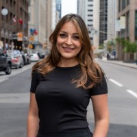 Elnaz Borandeh