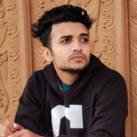 Tushar K
