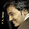 Naveen Saroya