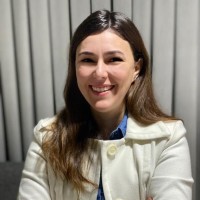 Daniela Borges Da Silva