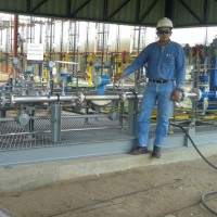 Denys Alexander Ribera Coimbra