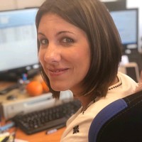 Mª Carmen Martínez Sanjuán