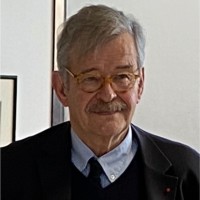 Pascal JACOB