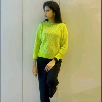 Arya S Aji